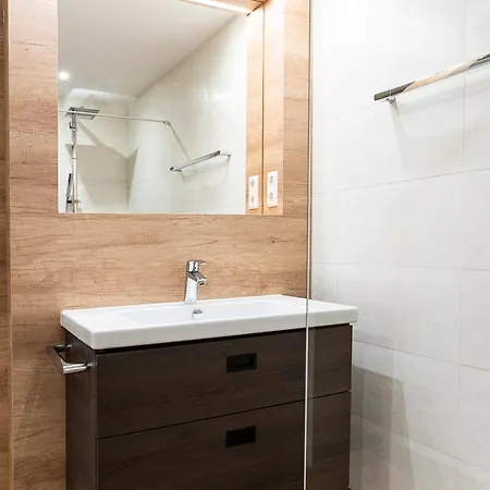 בית נופש Sunset Am Muehlfeldsee