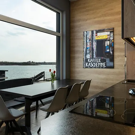 Sunset Am Muehlfeldsee בית נופש *