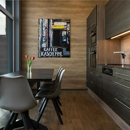 Sunset Am Muehlfeldsee Lobnitz (Saxony)