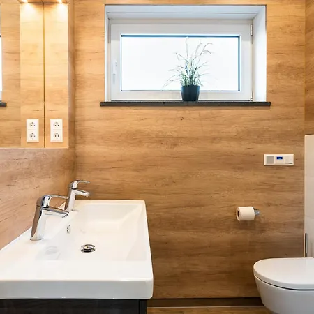 Sunset Am Muehlfeldsee