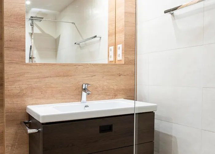 Dom wakacyjny Sunset Am Muehlfeldsee