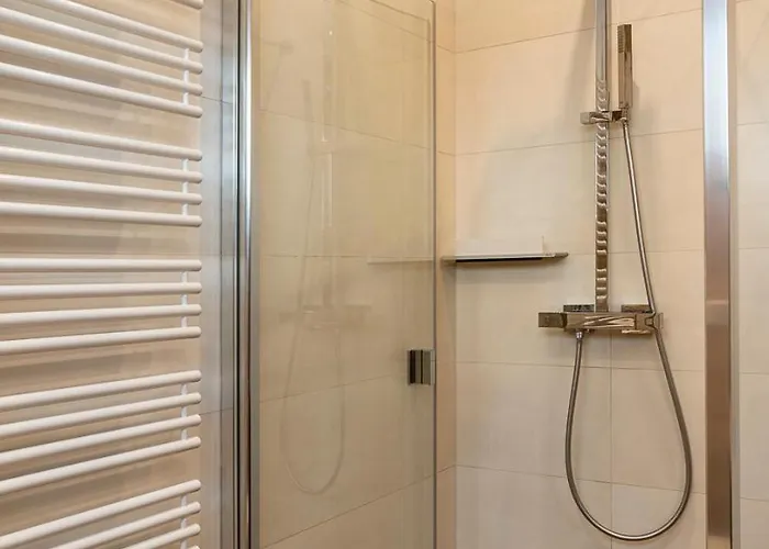 Dom wakacyjny Sunset Am Muehlfeldsee Lobnitz (Saxony)