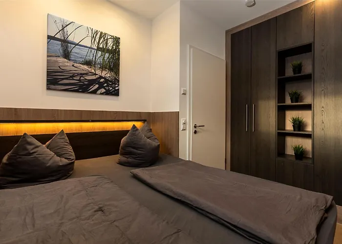 Dom wakacyjny Sunset Am Muehlfeldsee *