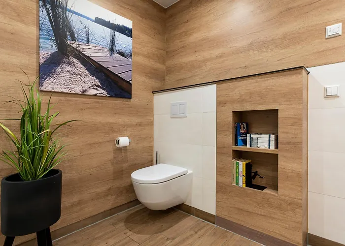 Dom wakacyjny Sunset Am Muehlfeldsee *