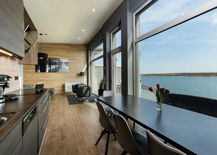 Dom wakacyjny Sunset Am Muehlfeldsee *