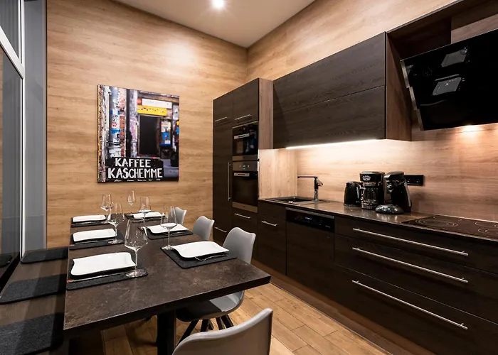 Sunset Am Muehlfeldsee * Lobnitz (Saxony)