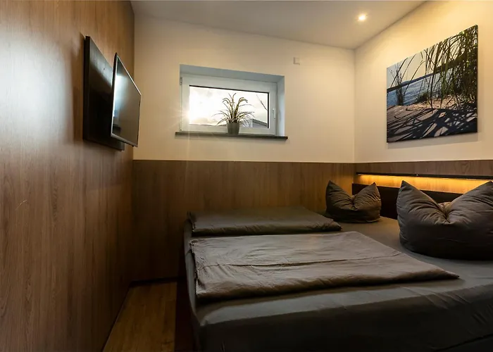 Dom wakacyjny Sunset Am Muehlfeldsee *