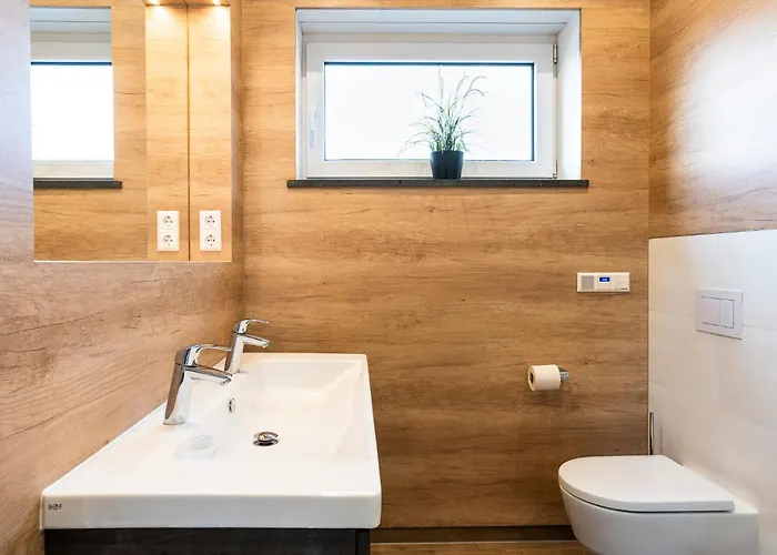 Sunset Am Muehlfeldsee